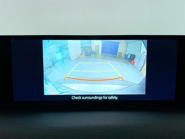 2025 Mazda Mazda CX-50 2.5 S Select Package AWD