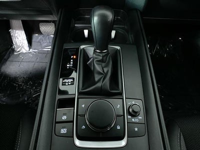 2025 Mazda Mazda CX-50 2.5 S Select Package AWD