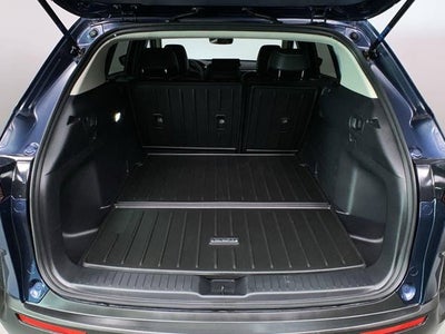 2025 Mazda Mazda CX-50 2.5 S Select Package AWD