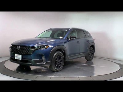 2025 Mazda Mazda CX-50 2.5 S Select Package AWD