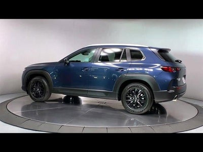 2025 Mazda Mazda CX-50 2.5 S Select Package AWD