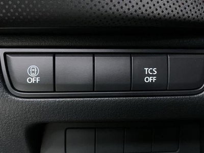 2025 Mazda Mazda CX-50 2.5 S Select Package AWD