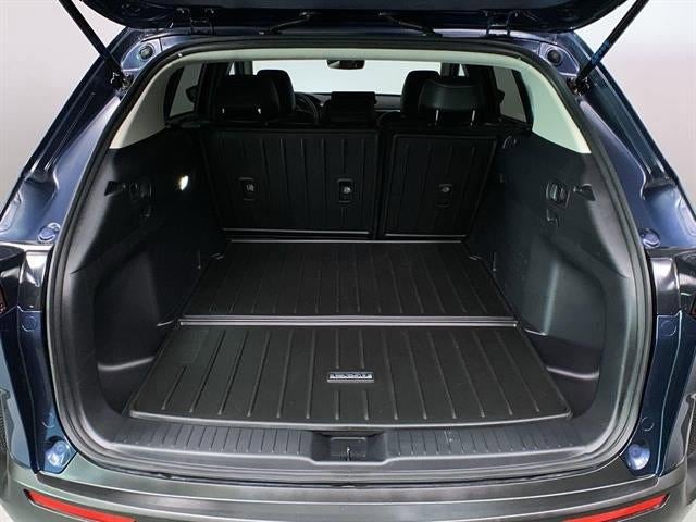 2025 Mazda Mazda CX-50 2.5 S Select Package AWD