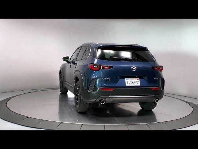 2025 Mazda Mazda CX-50 2.5 S Select Package AWD