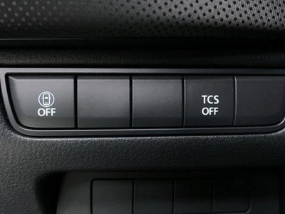 2025 Mazda Mazda CX-50 2.5 S Select Package AWD