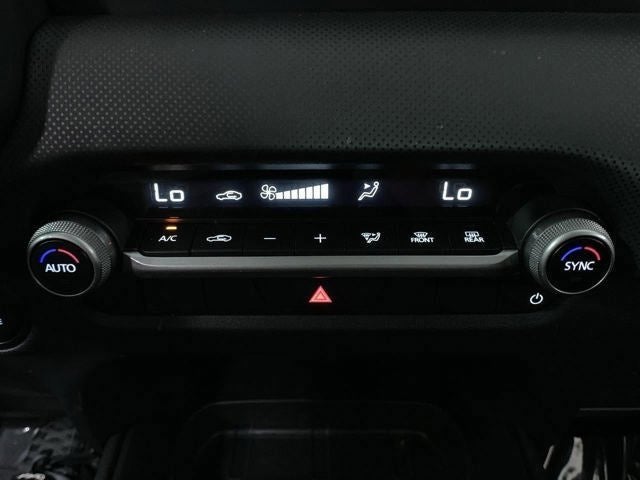 2025 Mazda Mazda CX-50 2.5 S Select Package AWD