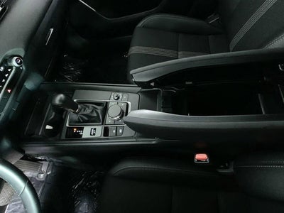 2025 Mazda Mazda CX-50 2.5 S Select Package AWD