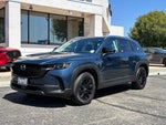 2024 Mazda Mazda CX-50 2.5 S Select Package