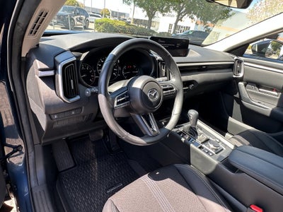 2024 Mazda Mazda CX-50 2.5 S Select Package