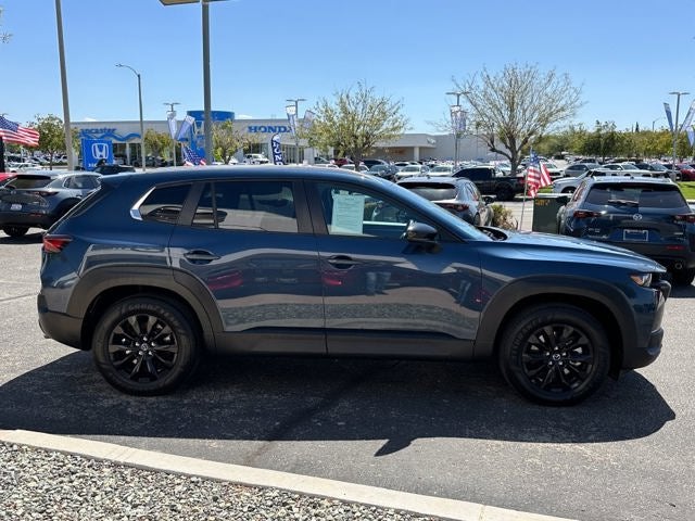 2024 Mazda Mazda CX-50 2.5 S Select Package