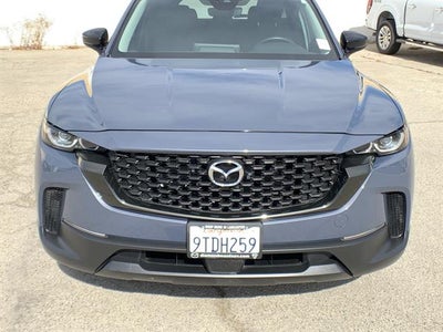 2024 Mazda Mazda CX-50 2.5 S Preferred AWD
