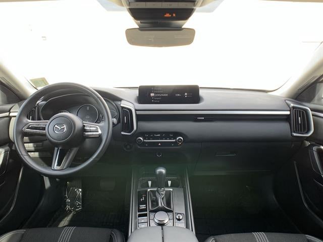 2024 Mazda Mazda CX-50 2.5 S Preferred AWD