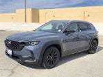 2024 Mazda Mazda CX-50 2.5 S Preferred AWD