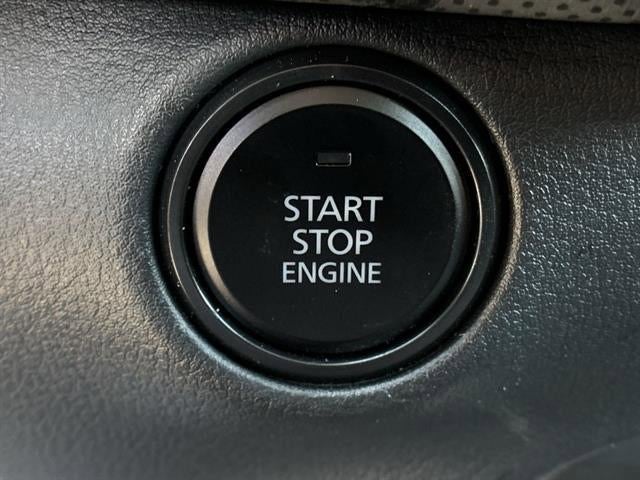 2024 Mazda Mazda CX-50 2.5 S Preferred AWD