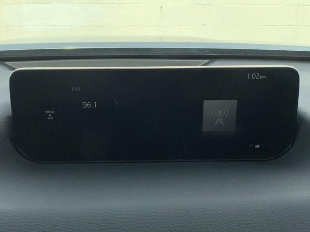 2024 Mazda Mazda CX-50 2.5 S Preferred AWD