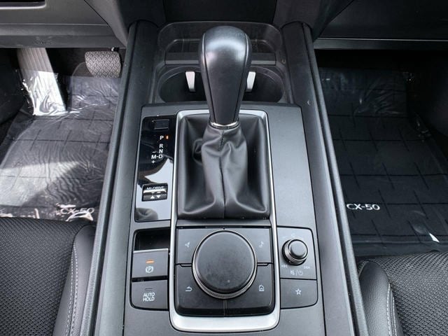 2024 Mazda Mazda CX-50 2.5 S Preferred AWD