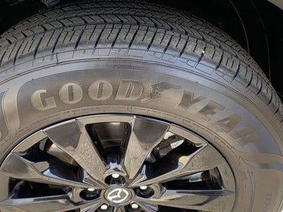 2024 Mazda Mazda CX-50 2.5 S Preferred AWD