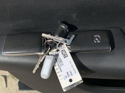 2024 Mazda Mazda CX-50 2.5 S Preferred AWD