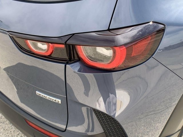 2024 Mazda Mazda CX-50 2.5 S Preferred AWD