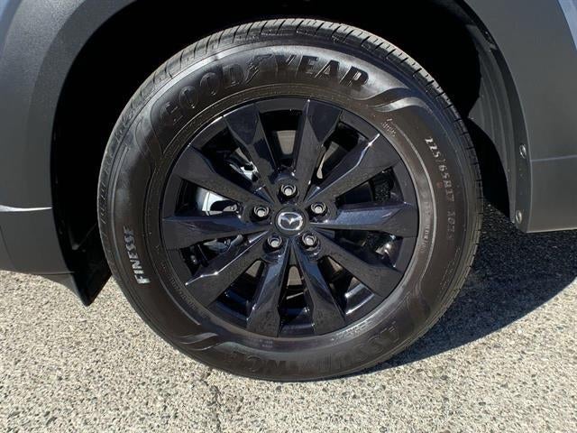 2024 Mazda Mazda CX-50 2.5 S Preferred AWD