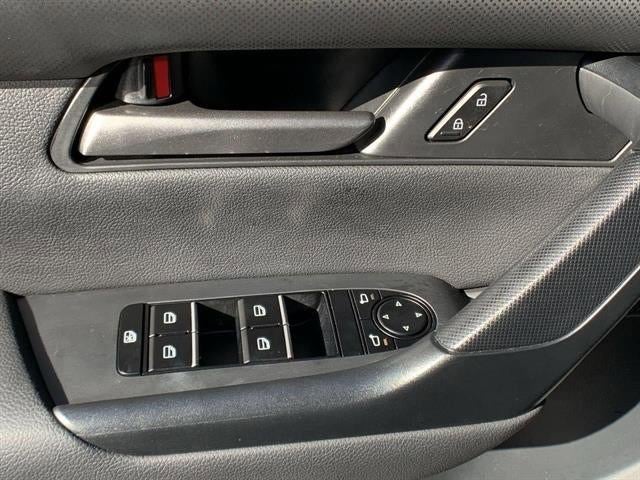 2024 Mazda Mazda CX-50 2.5 S Preferred AWD