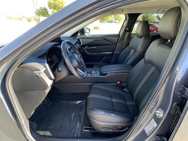 2024 Mazda Mazda CX-50 2.5 S Preferred AWD