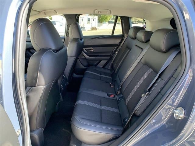 2024 Mazda Mazda CX-50 2.5 S Preferred AWD