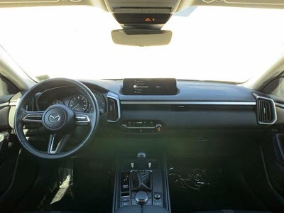 2024 Mazda Mazda CX-50 2.5 S Preferred AWD