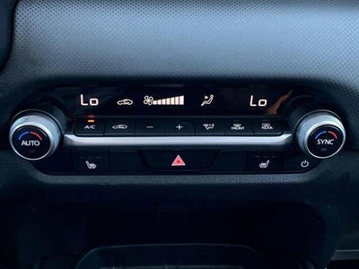 2024 Mazda Mazda CX-50 2.5 S Preferred AWD