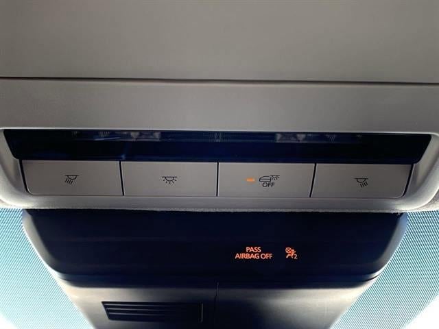 2024 Mazda Mazda CX-50 2.5 S Preferred AWD