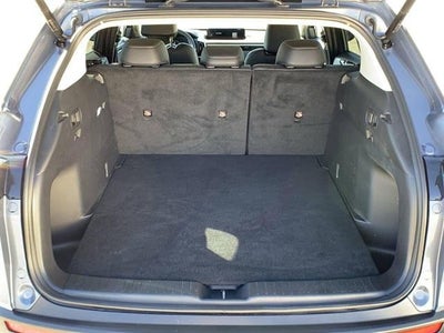 2024 Mazda Mazda CX-50 2.5 S Preferred AWD