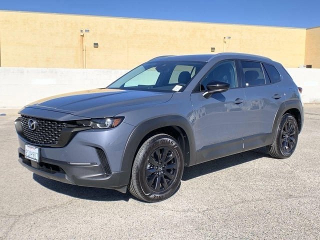 2024 Mazda Mazda CX-50 2.5 S Preferred AWD