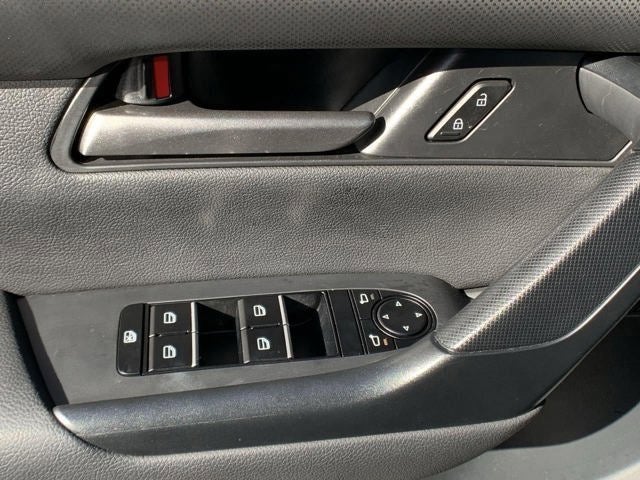 2024 Mazda Mazda CX-50 2.5 S Preferred AWD