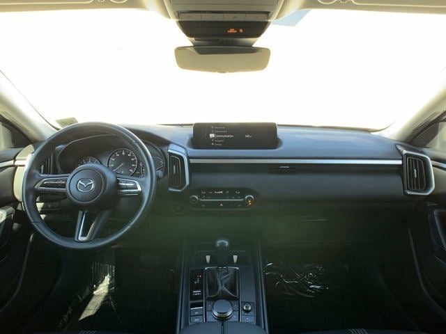2024 Mazda Mazda CX-50 2.5 S Preferred AWD