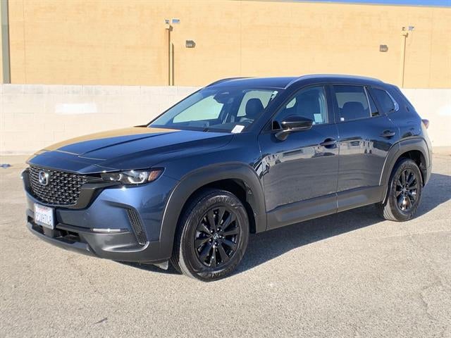 2025 Mazda Mazda CX-50 2.5 S Preferred Package AWD