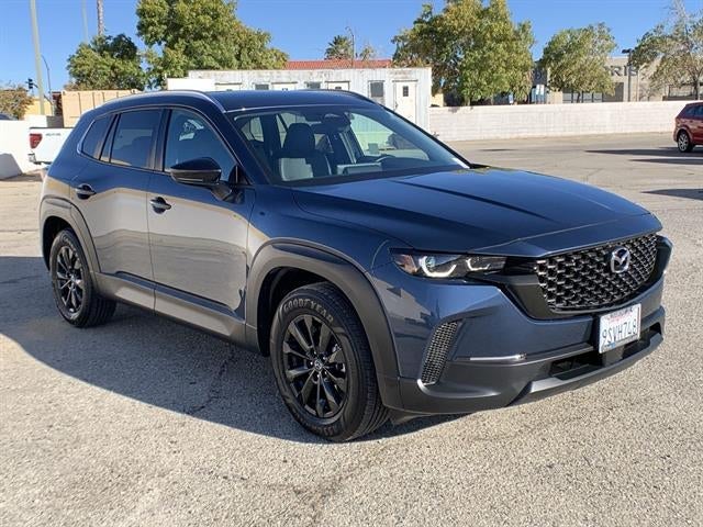 2025 Mazda Mazda CX-50 2.5 S Preferred Package AWD