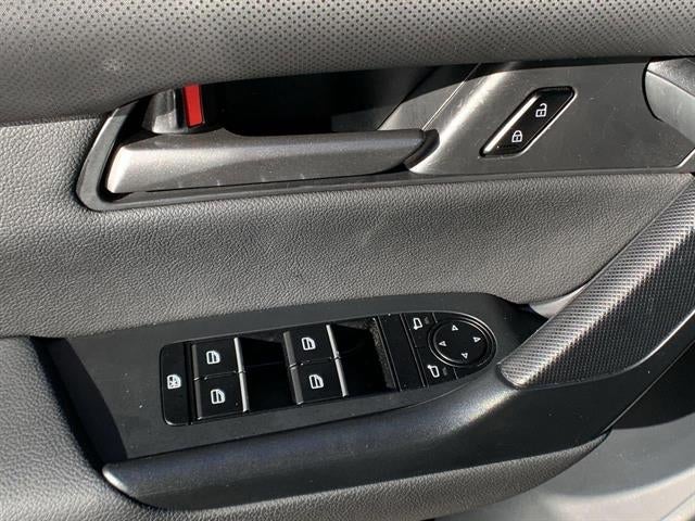 2025 Mazda Mazda CX-50 2.5 S Preferred Package AWD