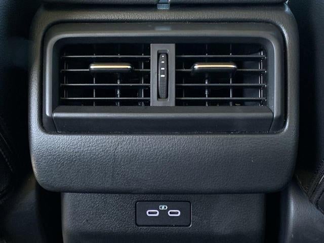 2025 Mazda Mazda CX-50 2.5 S Preferred Package AWD