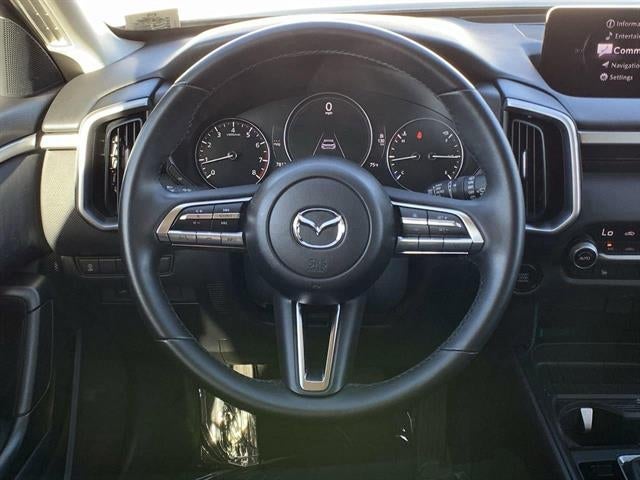 2025 Mazda Mazda CX-50 2.5 S Preferred Package AWD