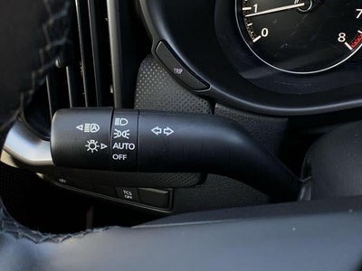 2025 Mazda Mazda CX-50 2.5 S Preferred Package AWD