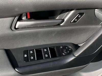 2025 Mazda Mazda CX-50 2.5 S Preferred Package AWD