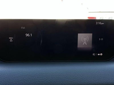 2025 Mazda Mazda CX-50 2.5 S Preferred Package AWD