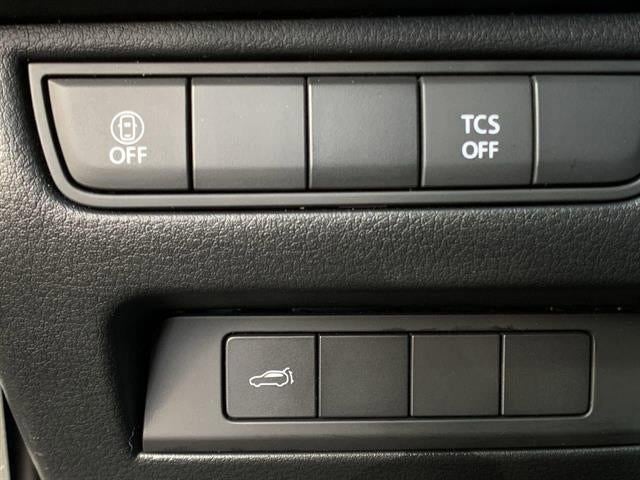 2025 Mazda Mazda CX-50 2.5 S Preferred Package AWD