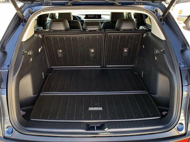 2025 Mazda Mazda CX-50 2.5 S Preferred Package AWD