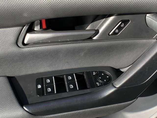 2025 Mazda Mazda CX-50 2.5 S Preferred Package AWD