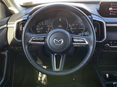 2025 Mazda Mazda CX-50 2.5 S Preferred Package AWD