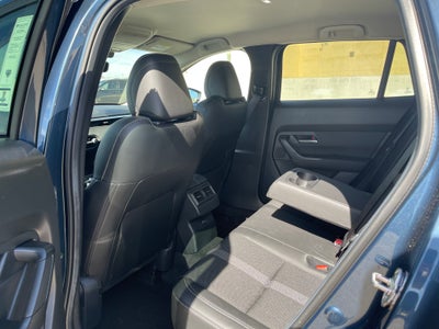 2023 Mazda Mazda CX-50 2.5 S Preferred Plus