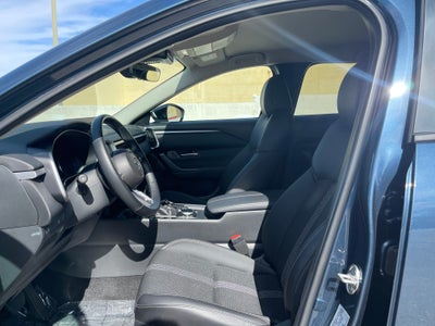 2023 Mazda Mazda CX-50 2.5 S Preferred Plus