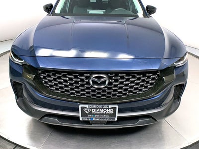 2025 Mazda Mazda CX-50 2.5 S Premium Package