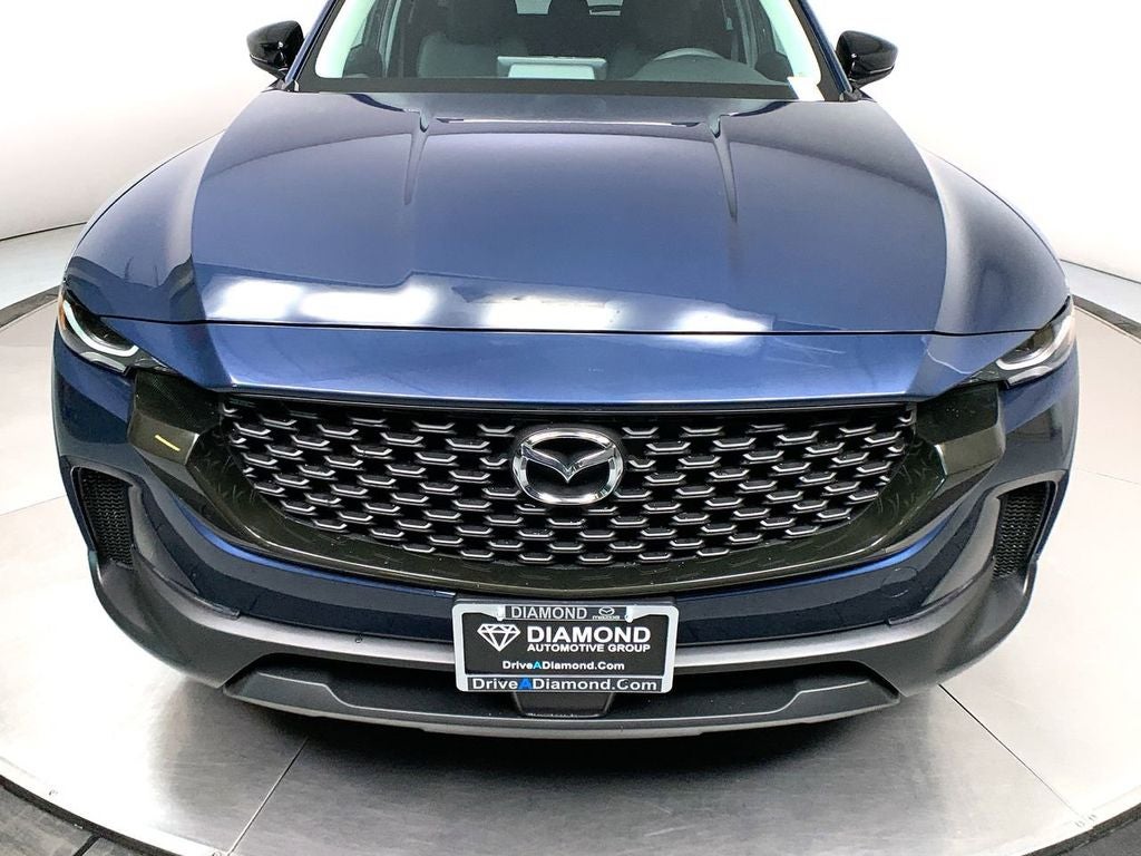 2025 Mazda Mazda CX-50 2.5 S Premium Package